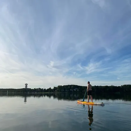 Osada Puc 10 * Косцежина