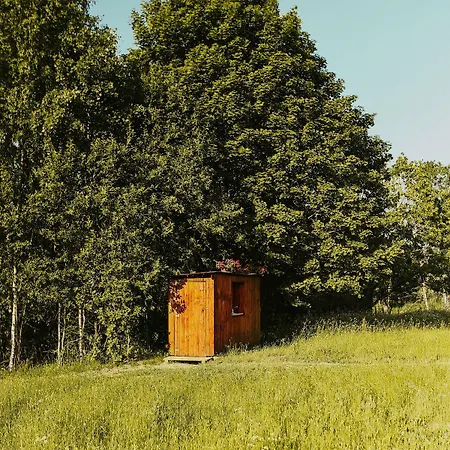 Роскошный шатер Osada Puc 10