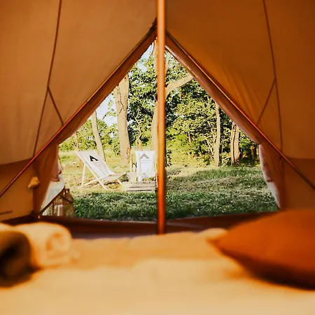 Osada Puc 10 * Косцежина