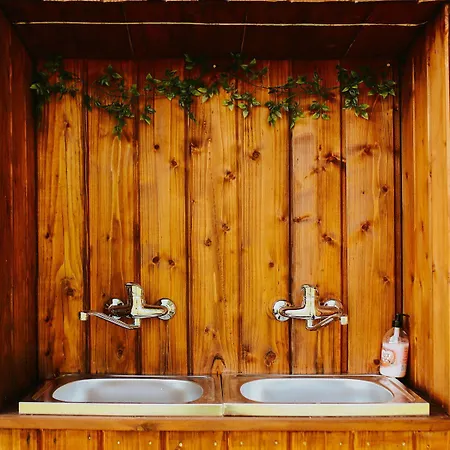 Osada Puc 10 * Косцежина