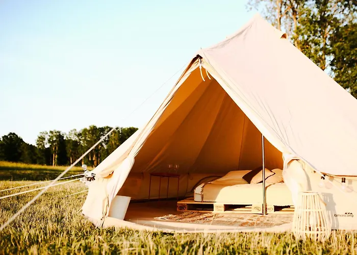 Osada Puc 10 Kościerzyna