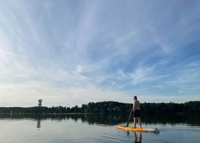 Osada Puc 10 * Kościerzyna