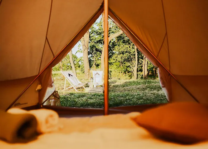 Osada Puc 10 * Kościerzyna