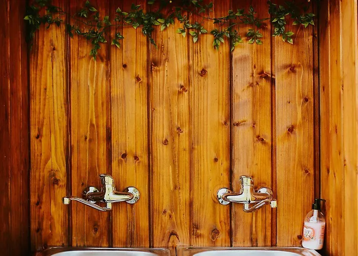 Osada Puc 10 * Kościerzyna